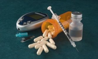 2 Macam Obat Diabetes dari Medis Belum Mampu untuk Atasi Hingga ke